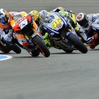 Menaklukkan Alotnya Le Mans