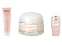 Perawatan Kulit Kering Dengan Biotherm Aquasource