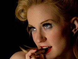 Pola Latihan & Makan Bagi Si Tubuh Pir (Bagian 1)