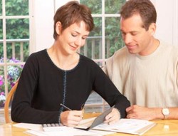 Nasihat Finansial Bagi Pengantin Baru