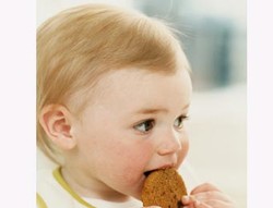 Persiapan Nutrisi Sang Bayi Semasa Kehamilan