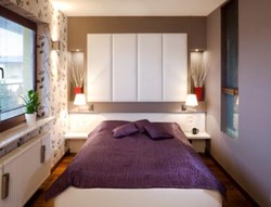 Memaksimalkan Ruangan Mungil