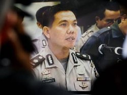 Mabes Polri Terkesan Tertutup Soal Sidang Kode Etik Kompol Arafat