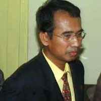 Panja DPR Panggil Tim Independen Polri 24 Mei