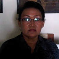 Kemensos Janjikan Dana Bantuan Untuk Putri Ismail Marzuki