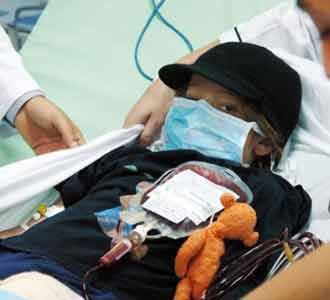 Korban Selamat Kecelakaan Pesawat