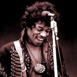 Rumah Jimi Hendrix Segera Dibuka Untuk Umum