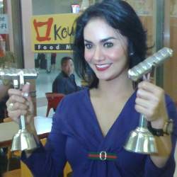 Pernah Diramal Cerai Mama Lauren, Krisdayanti Nggak Marah