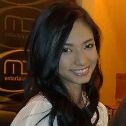 Main Sinetron Lagi, Nadia Saphira Bingung