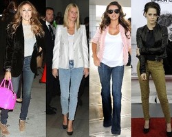 Memakai Jeans Ke kantor Namun Tetap Professional?