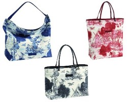 Lansiran Terbaru Longchamp Dari Paris