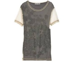 Pro & Kontra T-Shirt Valentino Senilai US$ 1.350 
