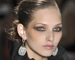 Make-up Trend: The New Smokey Eye