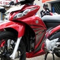 Bintang Rejeki Motor Cinunuk Tidak Sanggup Memperbaiki Jupiter 