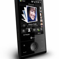 Spesifikasi Ponsel Super HTC Mondrian Bocor