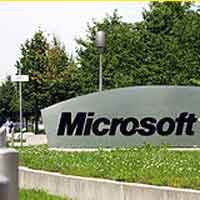 Kasus Pelanggaran Paten, Microsoft Bayar Rp 1,8 Triliun