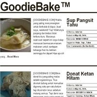 Pemenang Blog Award Minggu Ketiga Mei