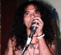 Slank I Like Monday