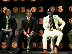 Cole: Inggris Bisa ke Final, Spanyol Favorit