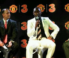 Cole: Inggris Bisa ke Final, Spanyol Favorit