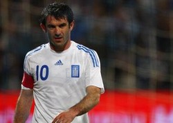 Yunani Ingin Hapus Kenangan Buruk