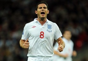 Lampard Tetap Ingin Jadi Eksekutor