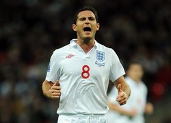 Lampard Tetap Ingin Jadi Eksekutor