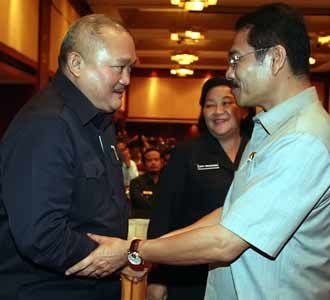 Seminar Rembuk Nasional