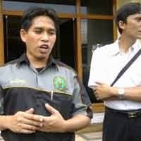 Rektor ITATS Diperiksa Polda Jatim