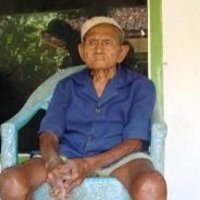 Manusia Tertua Usia 127 Tahun Ada di Sumenep 