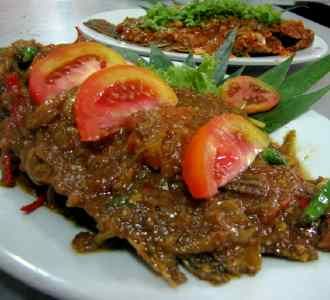 Citarasa Pondok Ikan Cianjur