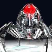 Robot DNA, Penghancur Kanker dari Dalam Tubuh