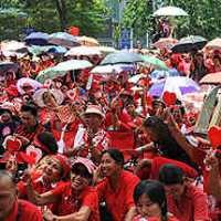 Thailand Panas, Industri Otomotif Tanah Air Adem Ayem