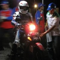 Digeber 60 Jam Tiada Henti, Titan Sabet Rekor MURI