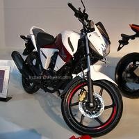 Honda Siapkan Yang Betul-betul Fresh