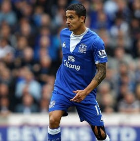 Cahill Perpanjang Kontrak di Everton