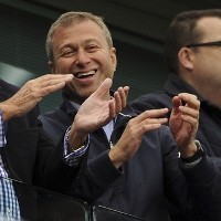 Abramovich Masih Penasaran Liga Champions