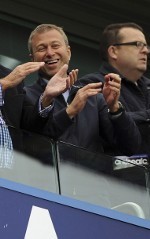 Abramovich Masih Penasaran Liga Champions