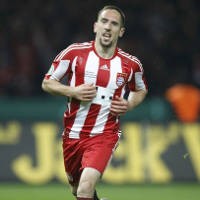 Bayern Tak Tergantung Ribery 