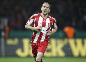 Bayern Tak Tergantung Ribery 