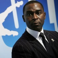 Setelah Baresi & Rush, Kini Andy Cole