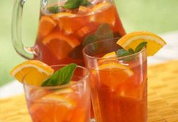 Minuman Soda dengan Sitrat Tinggi Cegah Batu Ginjal?