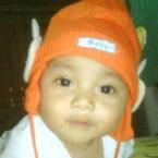 Anindya Afsheen Nafiza, 5 Bulan; Perempuan; f