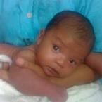 Athaar Al-Baihaqqi, 27 Hari; Lelaki; m