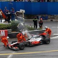 Kisah Button, Tutup Radiator dan Remote TV