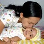 Raksi Pradana Wijaya, 5 Bulan; Lelaki; m