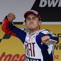 Lorenzo: Saya Bukan Favorit Juara