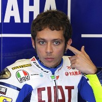 Rossi Harapkan Cuaca Bagus