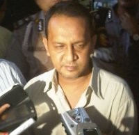 Abu Hamzah: Saya Tidak Tahu Soal Penyerangan 17 Agustus 