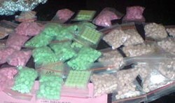 BNN Kini Punya Kewenangan Menyelidik & Menyidik